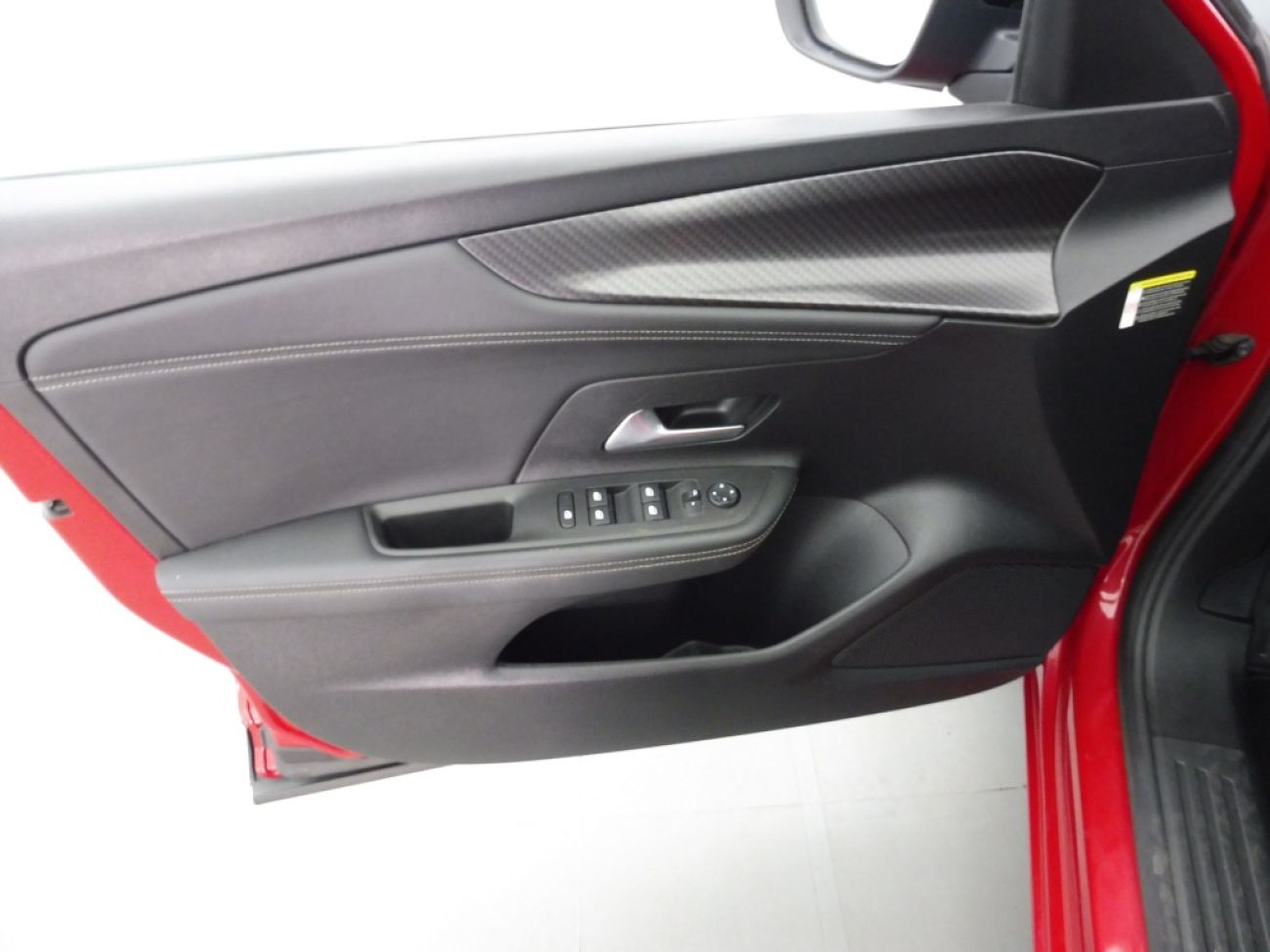 Mandataire Opel Mokka 1.2T 130 ATgs line