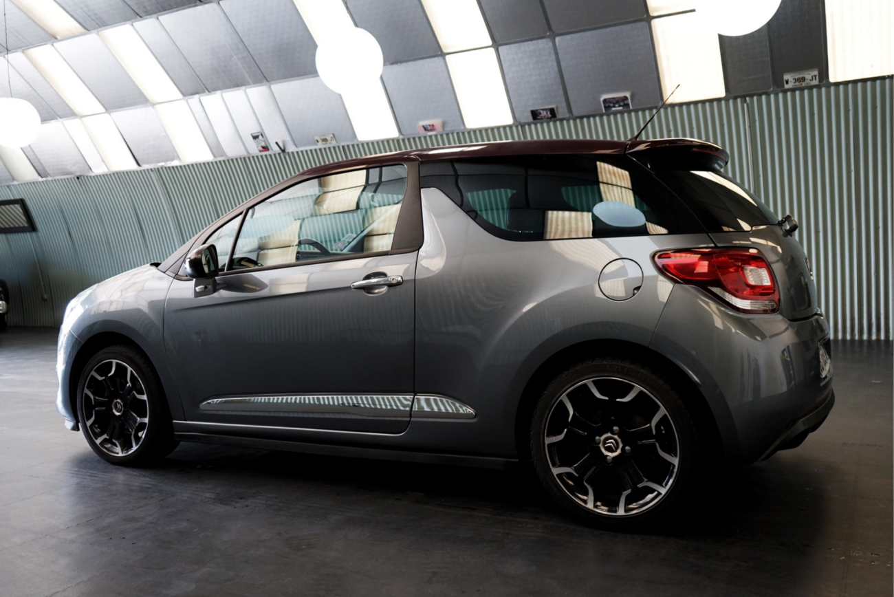 Mandataire Citroën DS3 THP 150 Sport Chic