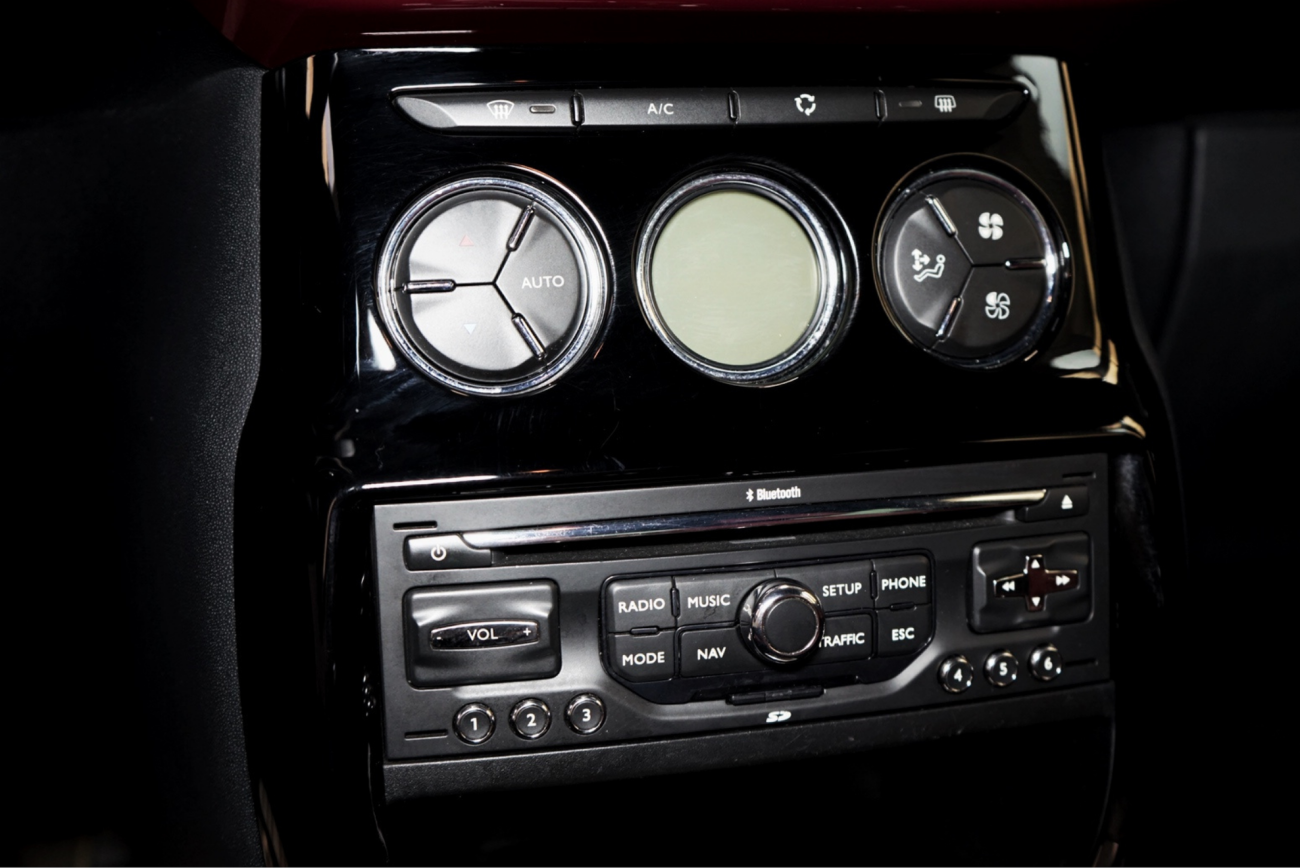 Mandataire Citroën DS3 THP 150 Sport Chic