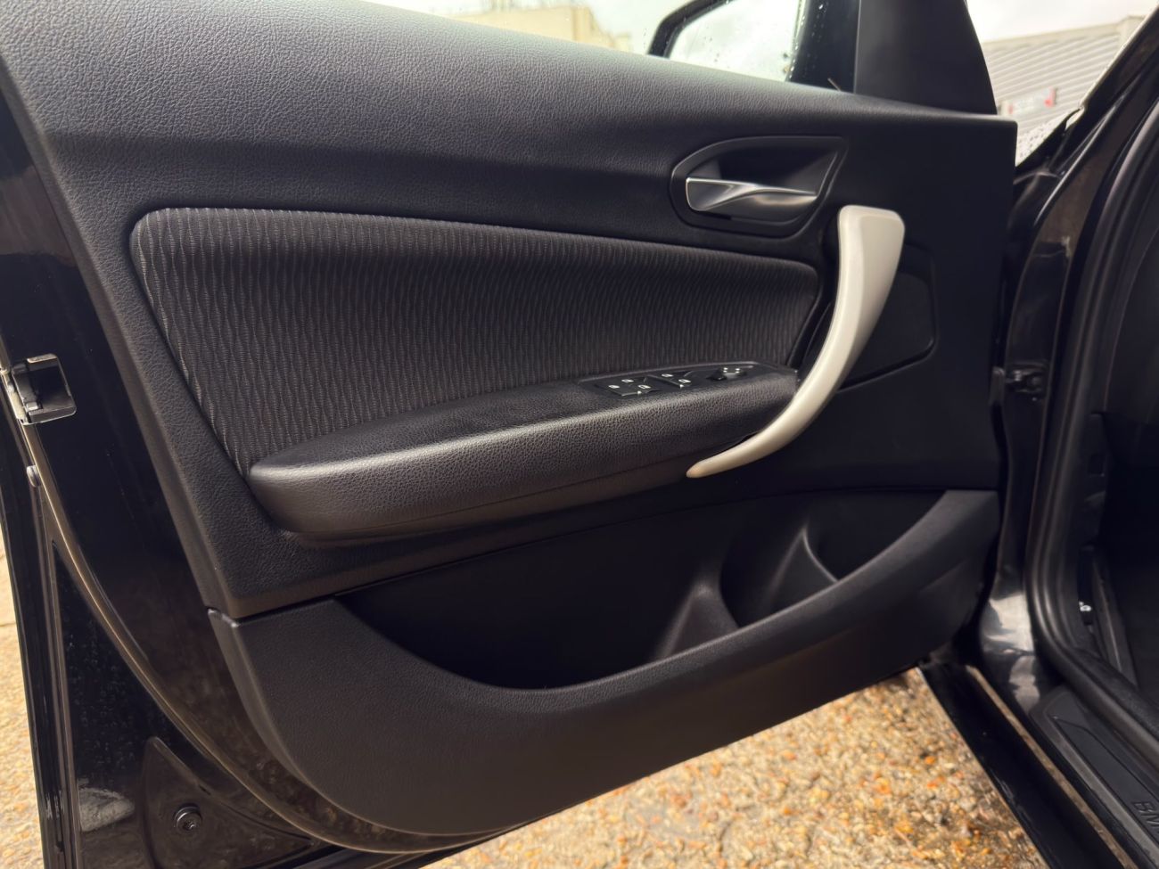 Mandataire BMW SERIE 1 F20 LCI2 118i 136 ch BVA8 Lounge