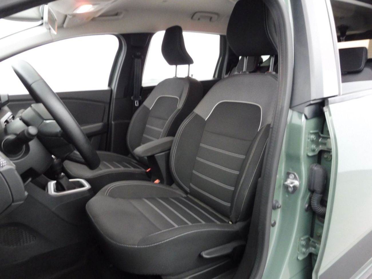 Mandataire Dacia Jogger 1.0 TCE 110CH EXPRESSION 7 PLACES -24