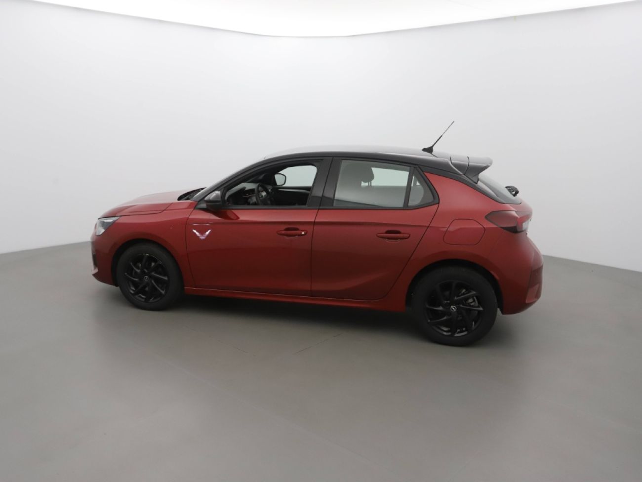 Mandataire Opel Corsa 1.2 TURBO 130CH GS BVA