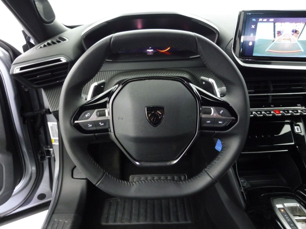 Mandataire PEUGEOT 2008 1.2 PURETECH 130CH S&S ALLURE EAT8