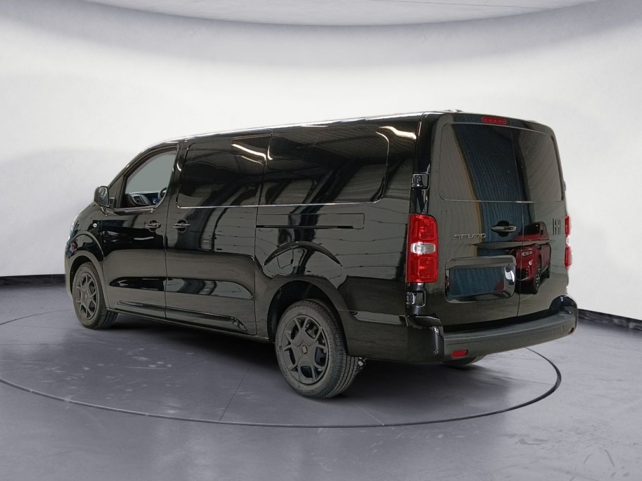 Mandataire FIAT Scudo L3 2.2 DIESEL 150CH AUTOMATIQUE