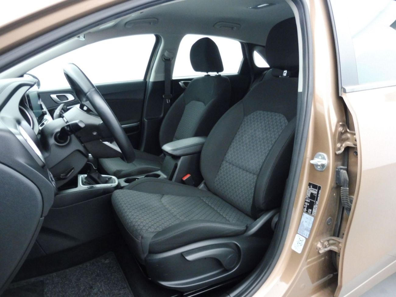 Mandataire Kia Ceed 1.5 T-GDI 160CH CHAMPION