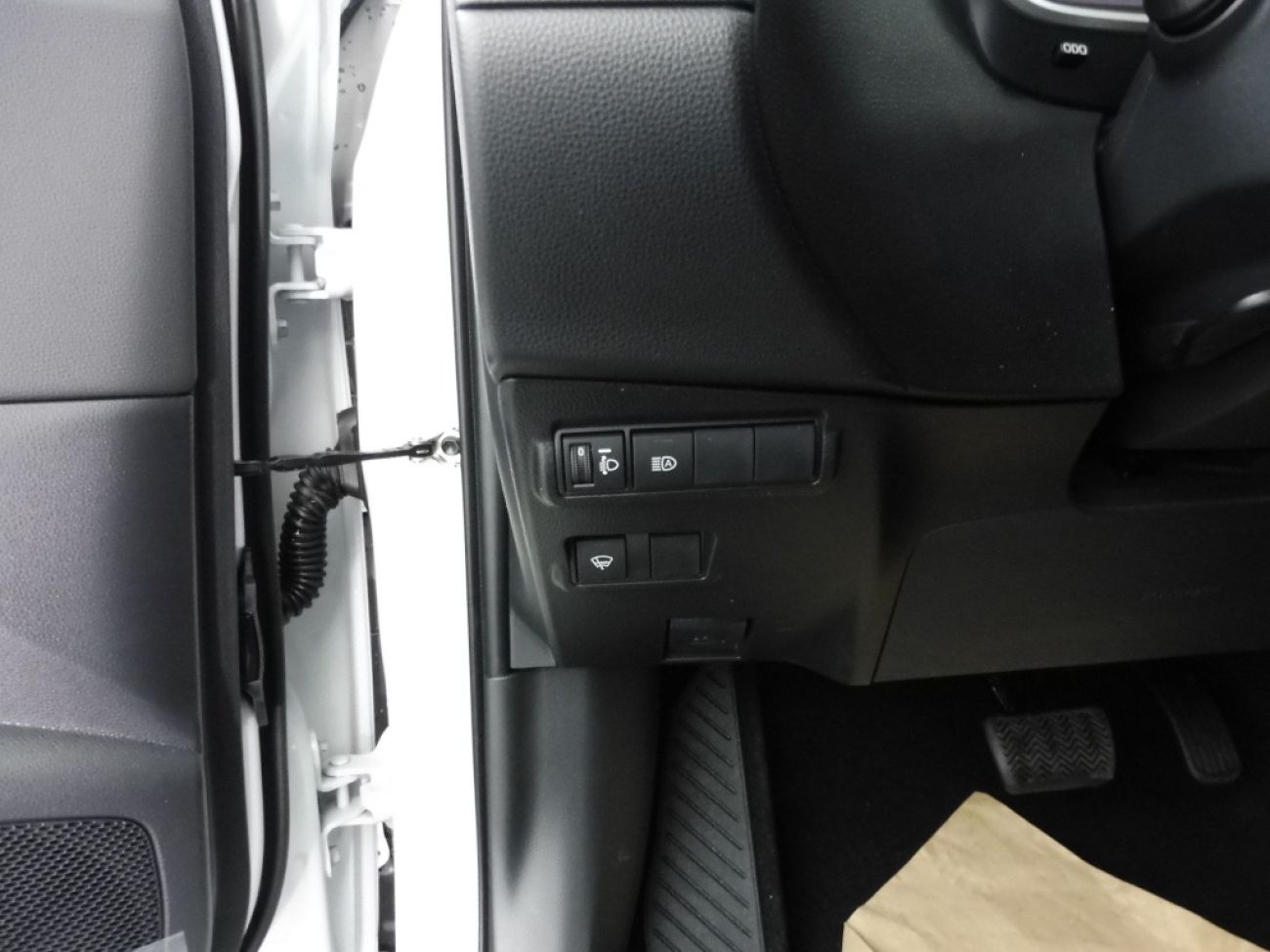 Mandataire TOYOTA COROLLA CROSS ACTIVE DRIVE 1.8 VVTI HYBRID 140