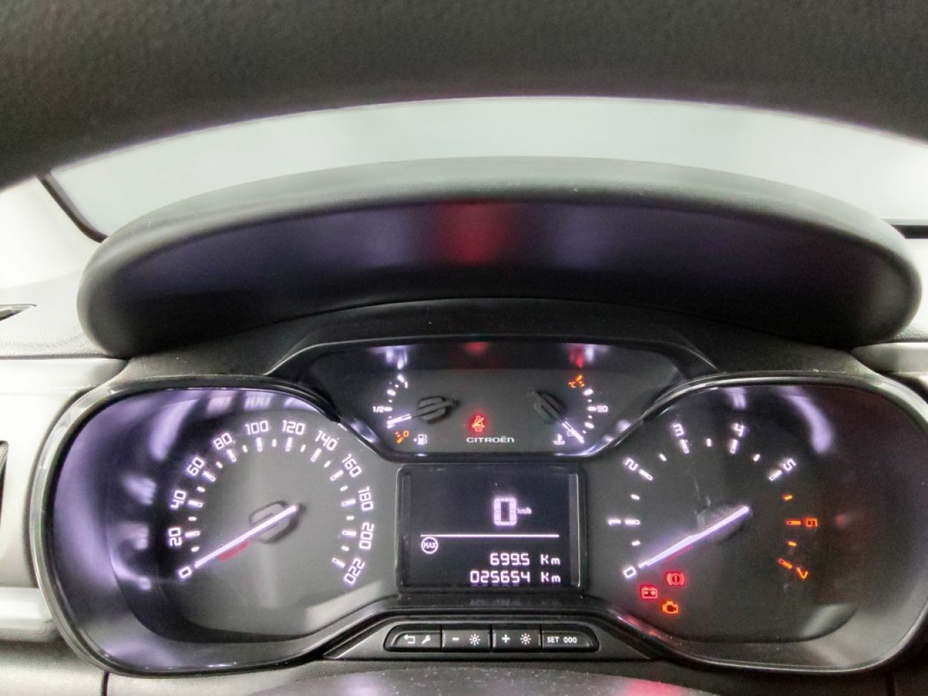 Mandataire Citroën C3 1.2 PURETECH 83CH S&S MAX