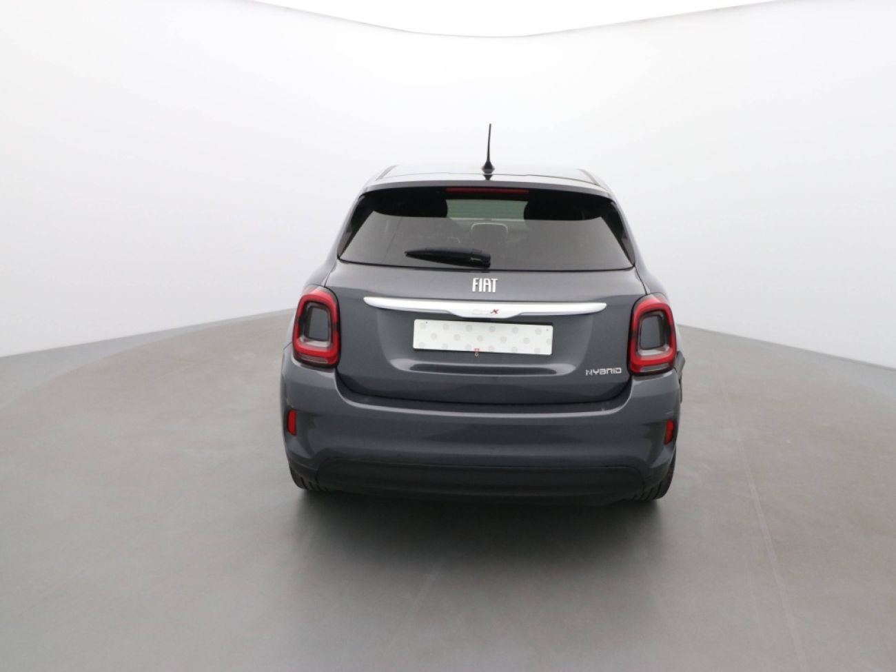 Mandataire FIAT 500X 1.5 FIREFLY TURBO 130CH S/S HYBRID PACK CONFORT DCT7