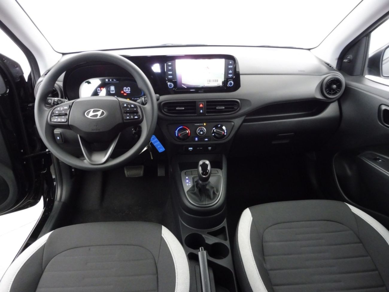 Mandataire Hyundai I10 1.0 63CH ECO INTUITIVE PACK BVR