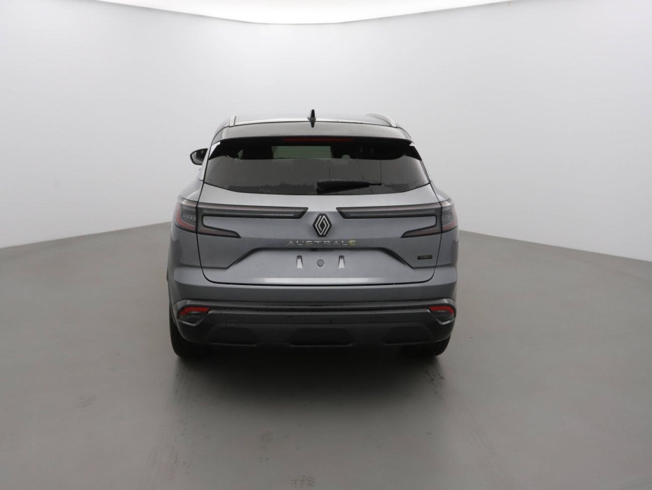 Mandataire RENAULT AUSTRAL 1.2 E-TECH FULL HYBRID 200CH ICONIC- 24