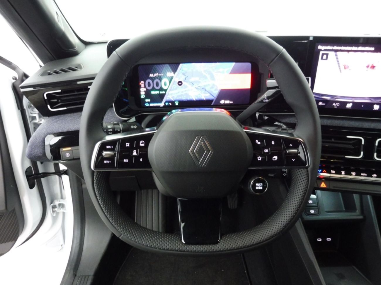 Mandataire RENAULT R5 E-TECH ELECTRIQUE 150CH TECHNO AUTONOMIE CONFORT