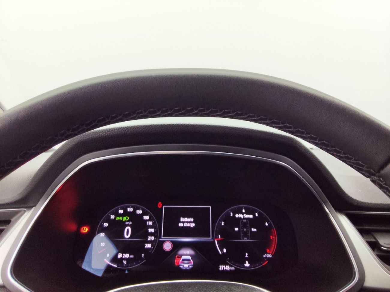 Mandataire RENAULT Captur 1.0 TCE 90CH TECHNO