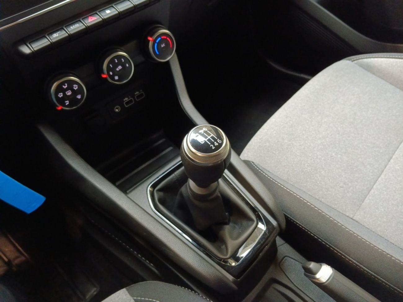 Mandataire RENAULT Clio 1.5 BLUE DCI 100CH EVOLUTION GSR2