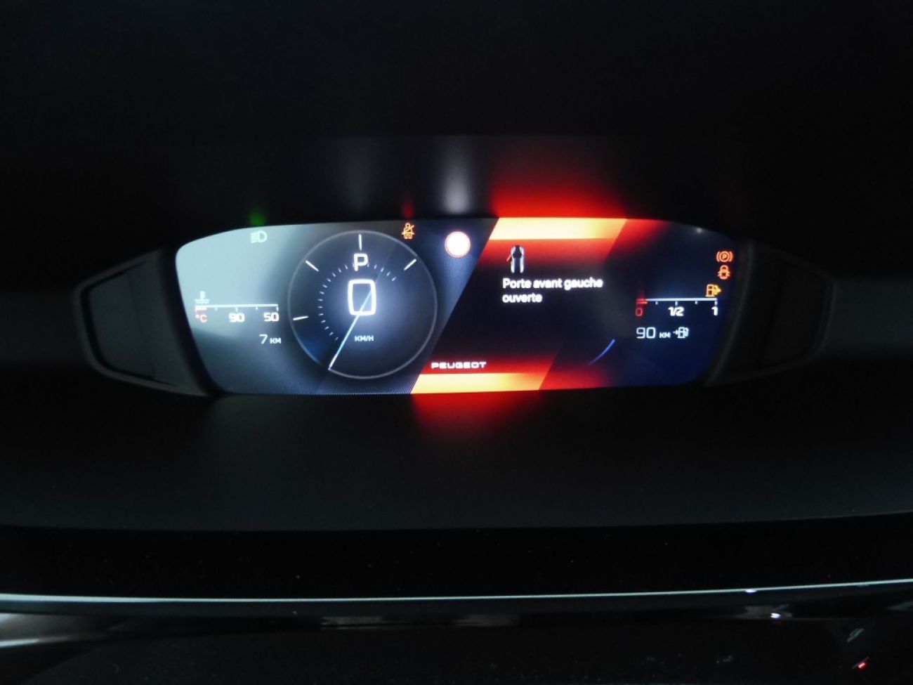 Mandataire PEUGEOT 308 1.5 BLUEHDI 130CH S&S ALLURE EAT8