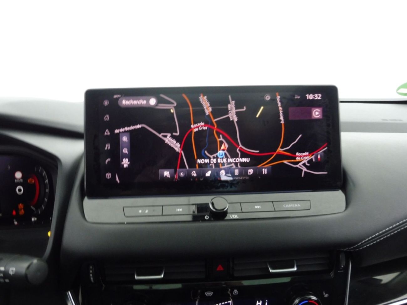 Mandataire NISSAN QASHQAI E-POWER 190CH N-CONNECTA 2022