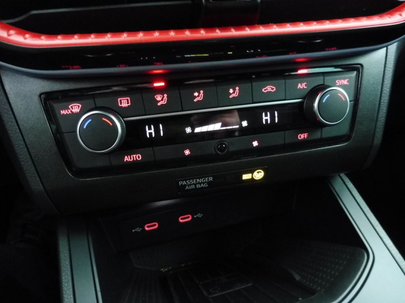 Mandataire Seat Ibiza 1.0 TSI 110CH FR