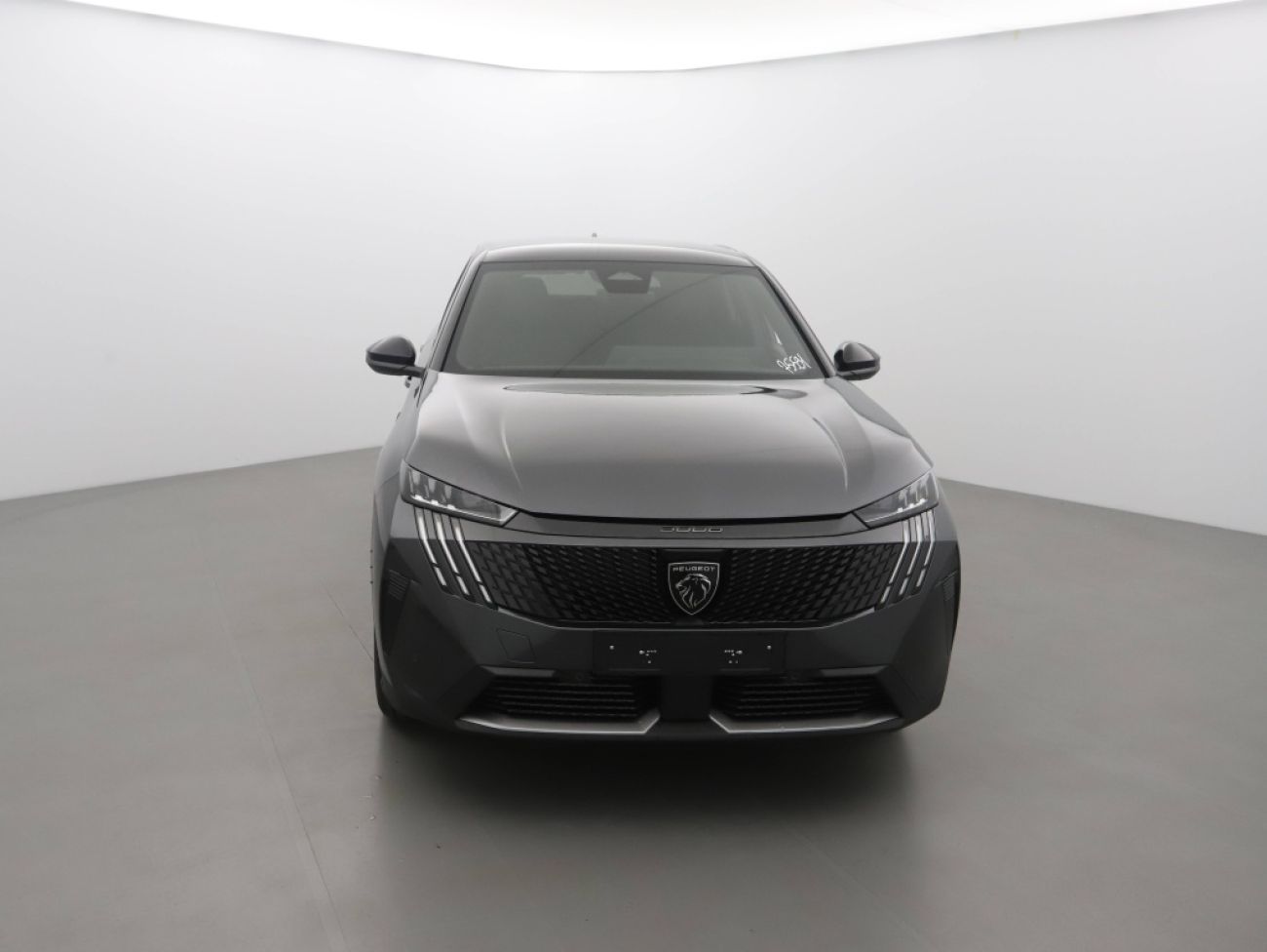 Mandataire PEUGEOT 3008 1.2 HYBRID 145CH GT E-DCS6