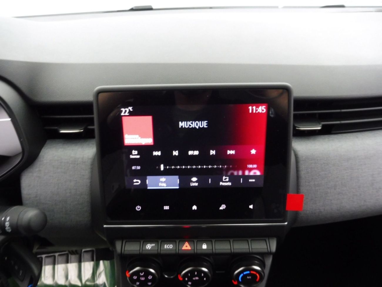 Mandataire RENAULT Clio 1.5 BLUE DCI 100CH EVOLUTION