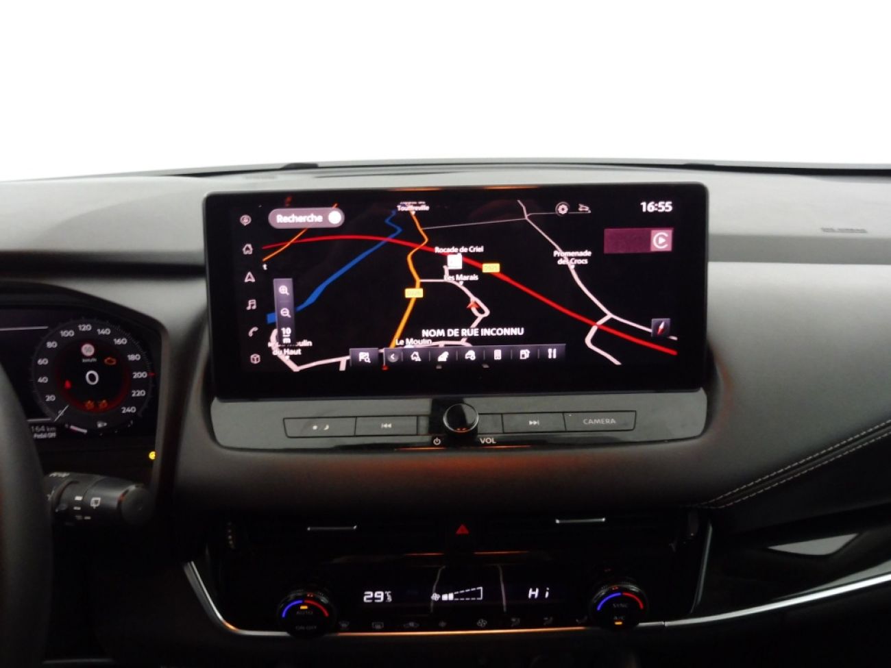 Mandataire NISSAN Qashqai 1.5 E-POWER 190n-connecta