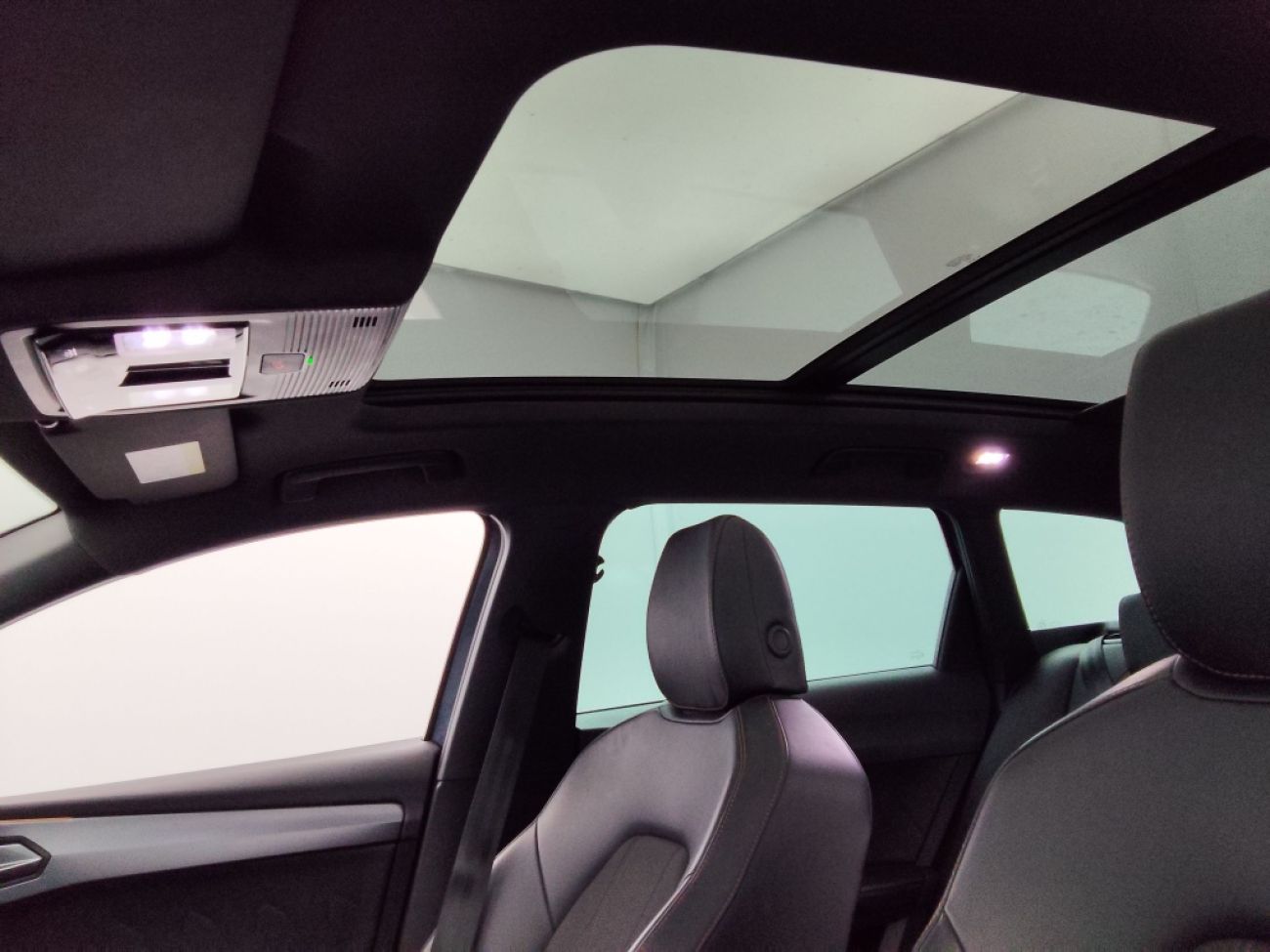 Mandataire CUPRA Leon Sportstourer 1.5 ETSI 150 DSG