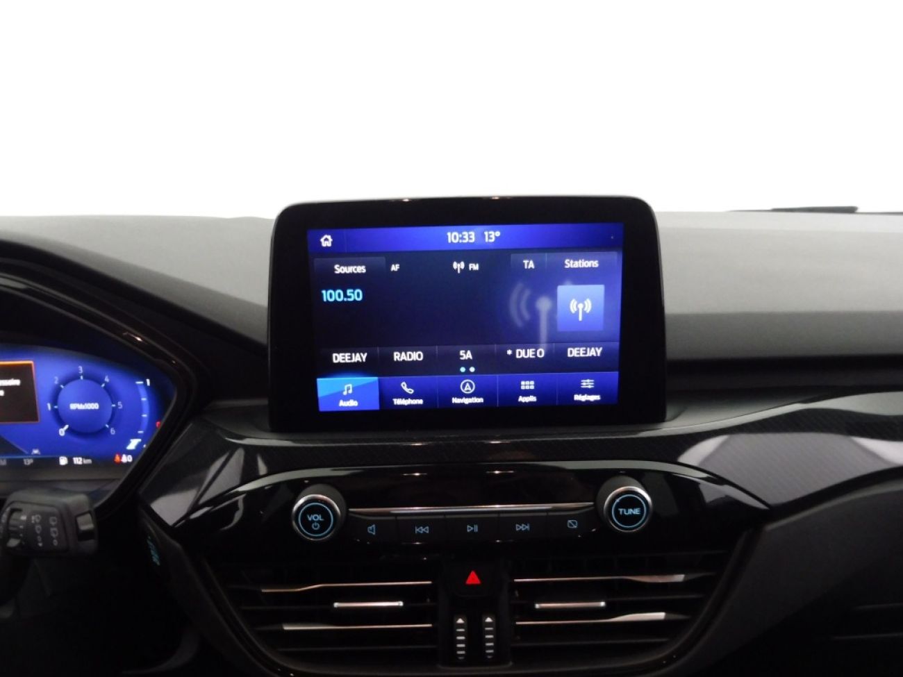 Mandataire Ford Kuga 2.0 TDCI 120CH ST-LINE POWERSHIFT