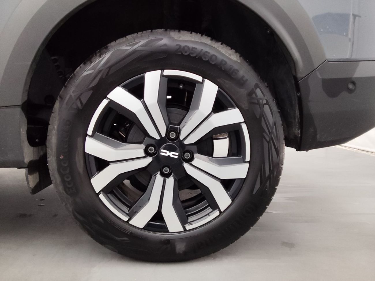 Mandataire Dacia Jogger 1.0 TCE 110CH EXPRESSION 7 PLACES