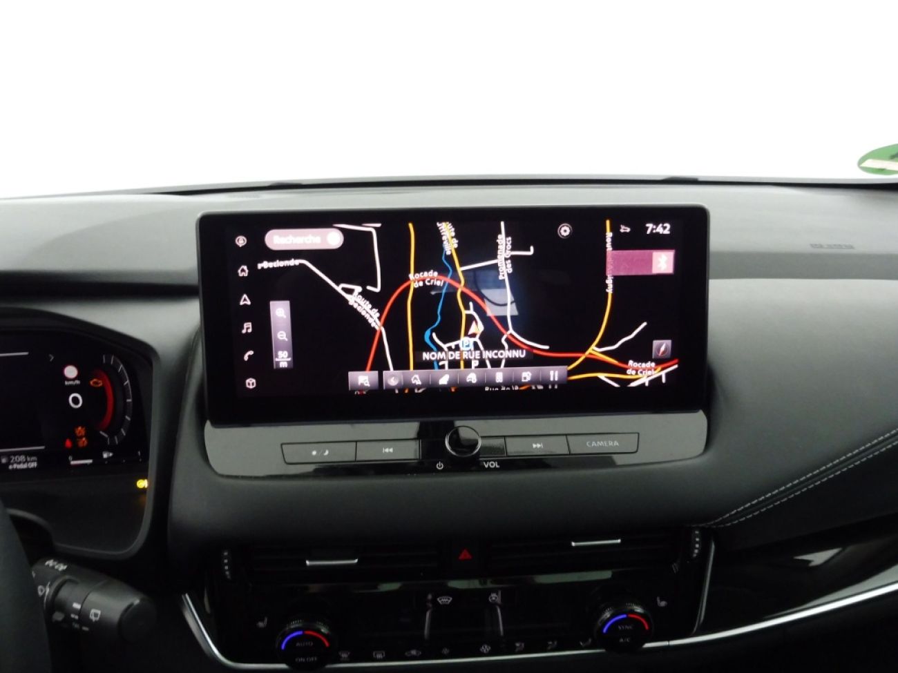 Mandataire NISSAN QASHQAI E-POWER 190CH N-CONNECTA 2022