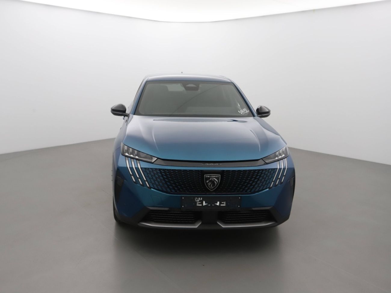 Mandataire PEUGEOT 3008 1.2 HYBRID 145CH GT E-DCS6