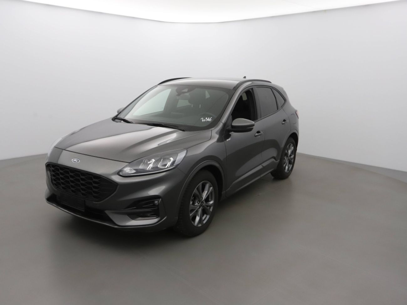 Mandataire Ford KUGA 2.0 TDCI 120CH ST-LINE POWERSHIFT