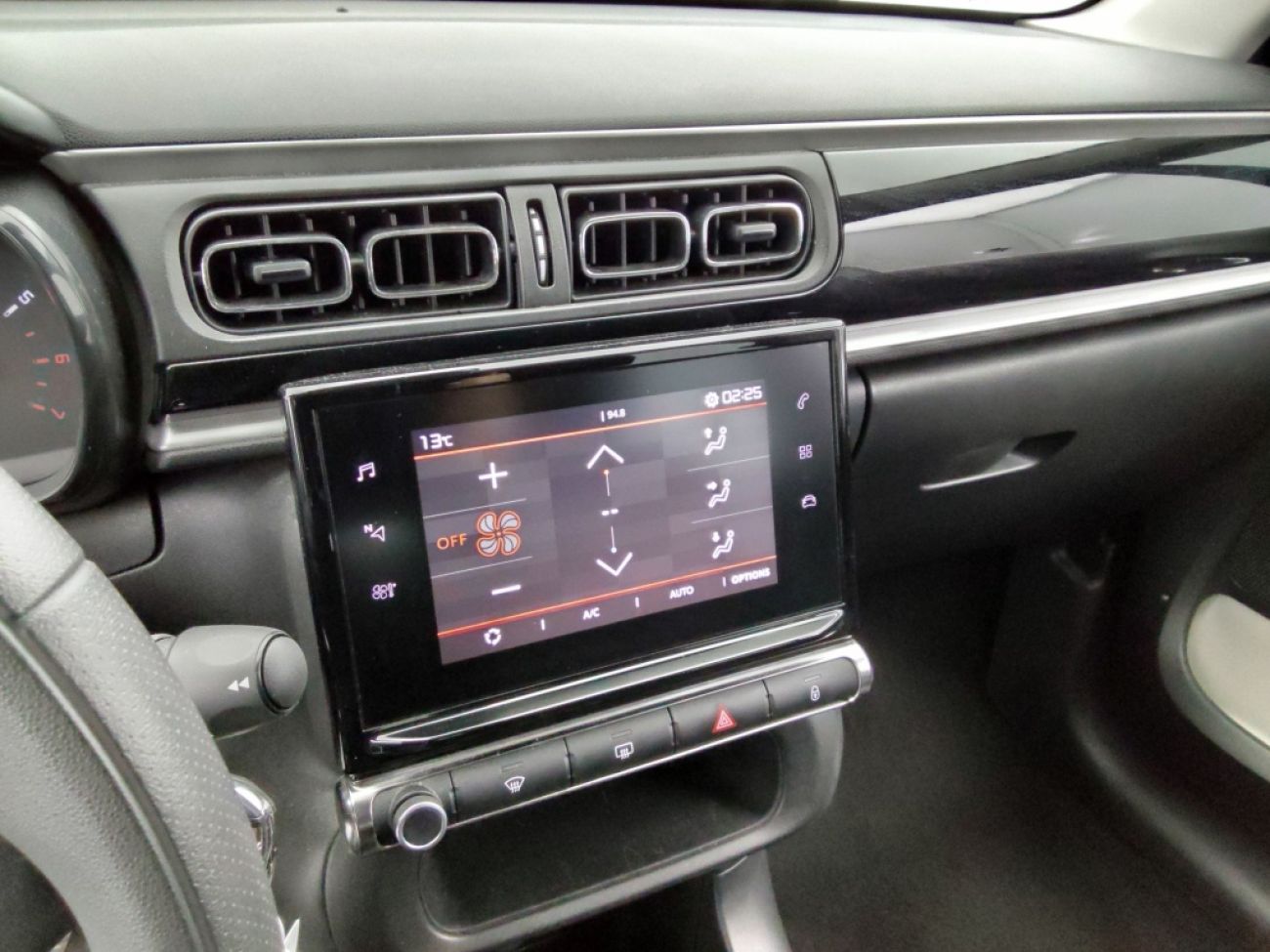 Mandataire Citroën C3 1.2 PURETECH 83CH S&S MAX