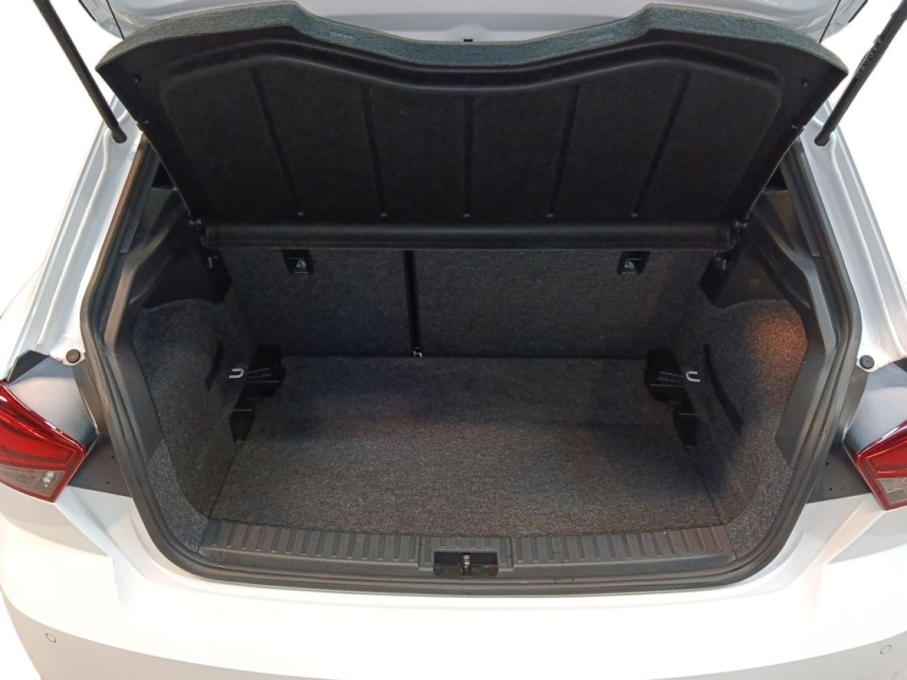 Mandataire Seat Ibiza 1.0 TSI 110CH FR