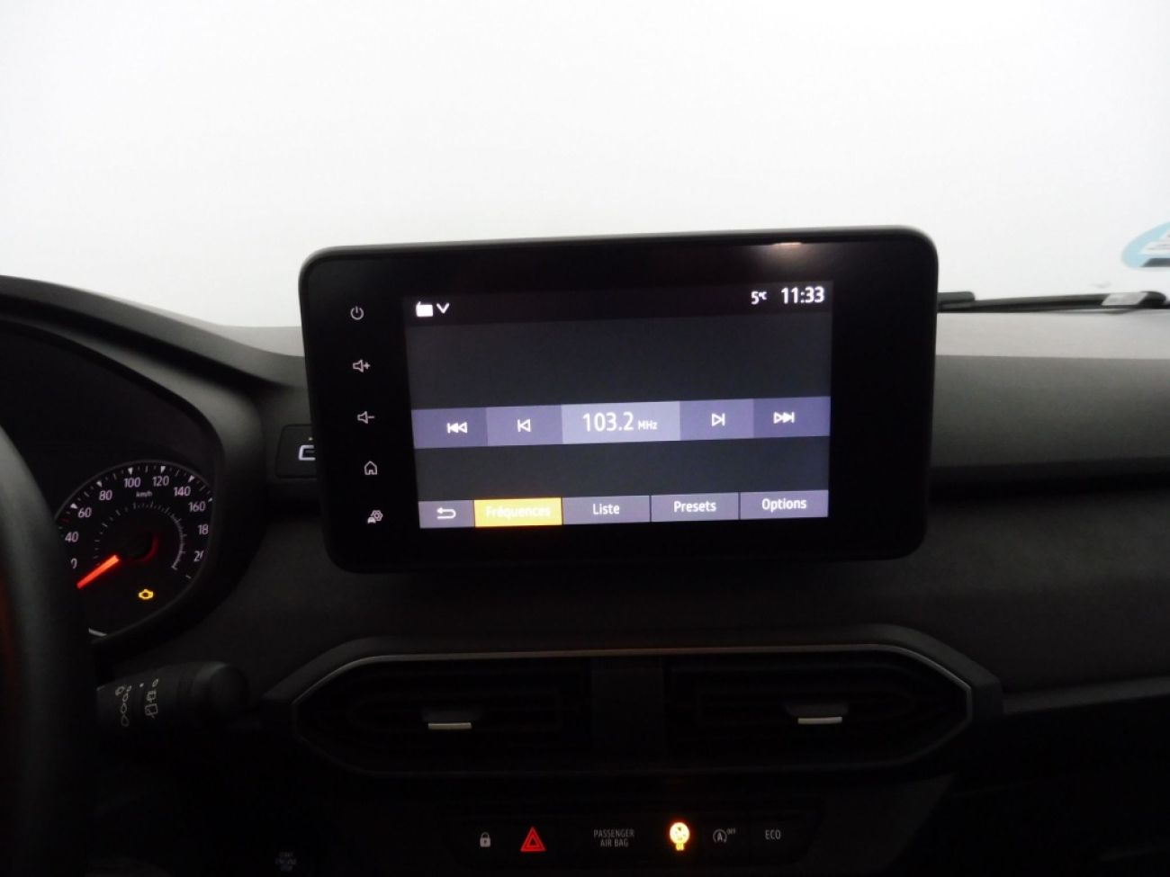 Mandataire Dacia Sandero 1.0 TCE 110CH STEPWAY EXTREME +