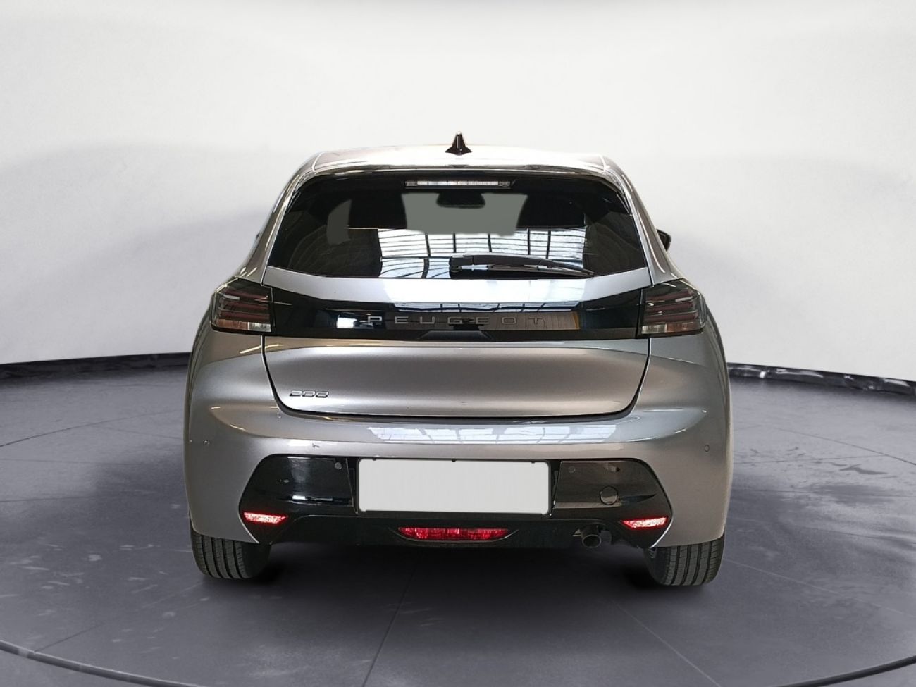 Mandataire PEUGEOT 208 1.2 100CH S&S ALLURE