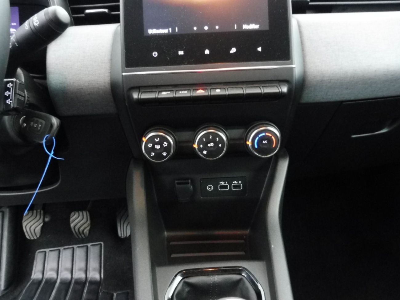 Mandataire RENAULT Clio 1.5 BLUE DCI 100CH EVOLUTION GSR2