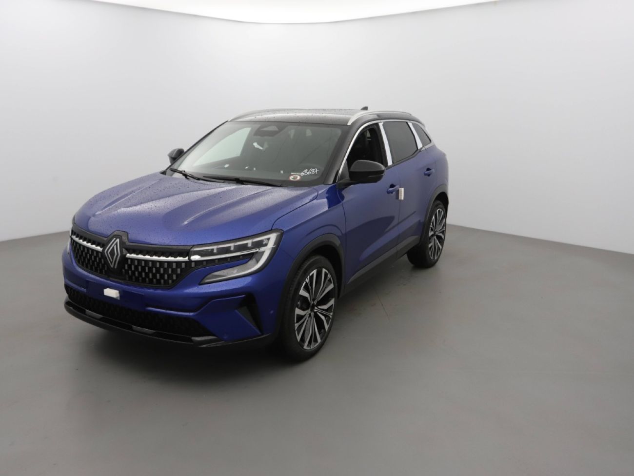 Mandataire RENAULT AUSTRAL 1.2 E-TECH FULL HYBRID 200CH ICONIC- 24
