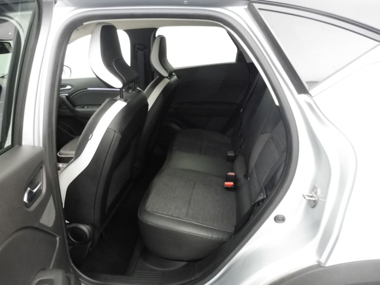 Mandataire RENAULT Captur 1.0 TCE 90CH TECHNO