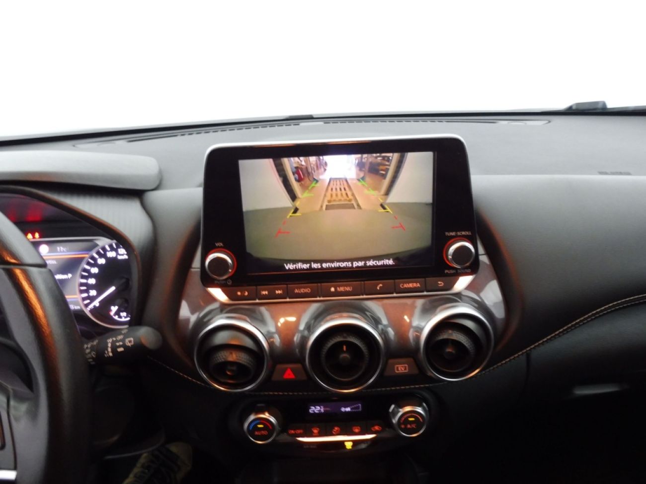 Mandataire NISSAN Juke 1.6 HYBRID 143CH N-CONNECTA