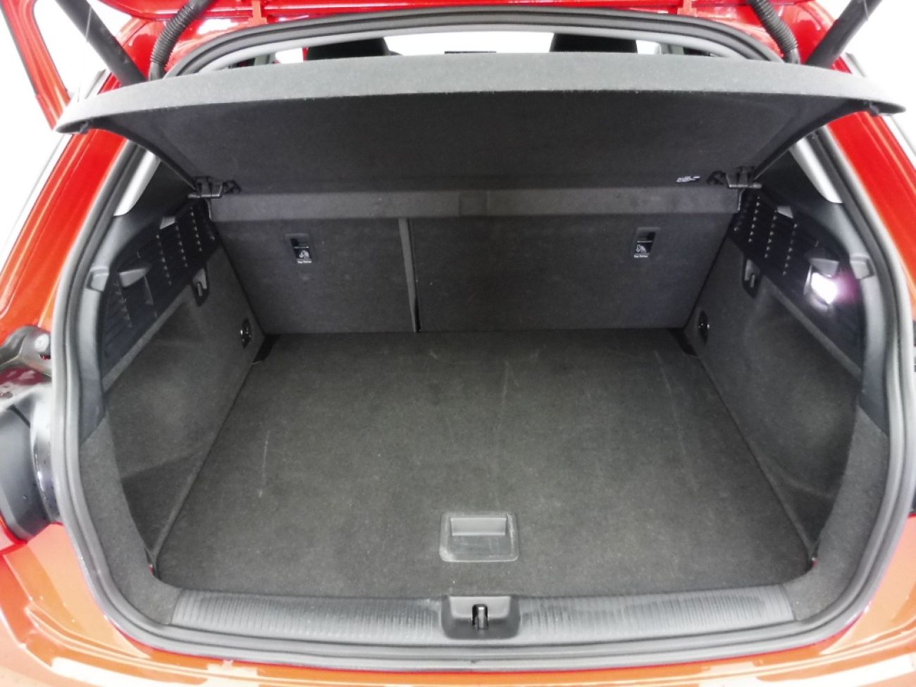 Mandataire AUDI Q2 30 TDI 116CH PACK S LINE EXTERIEUR