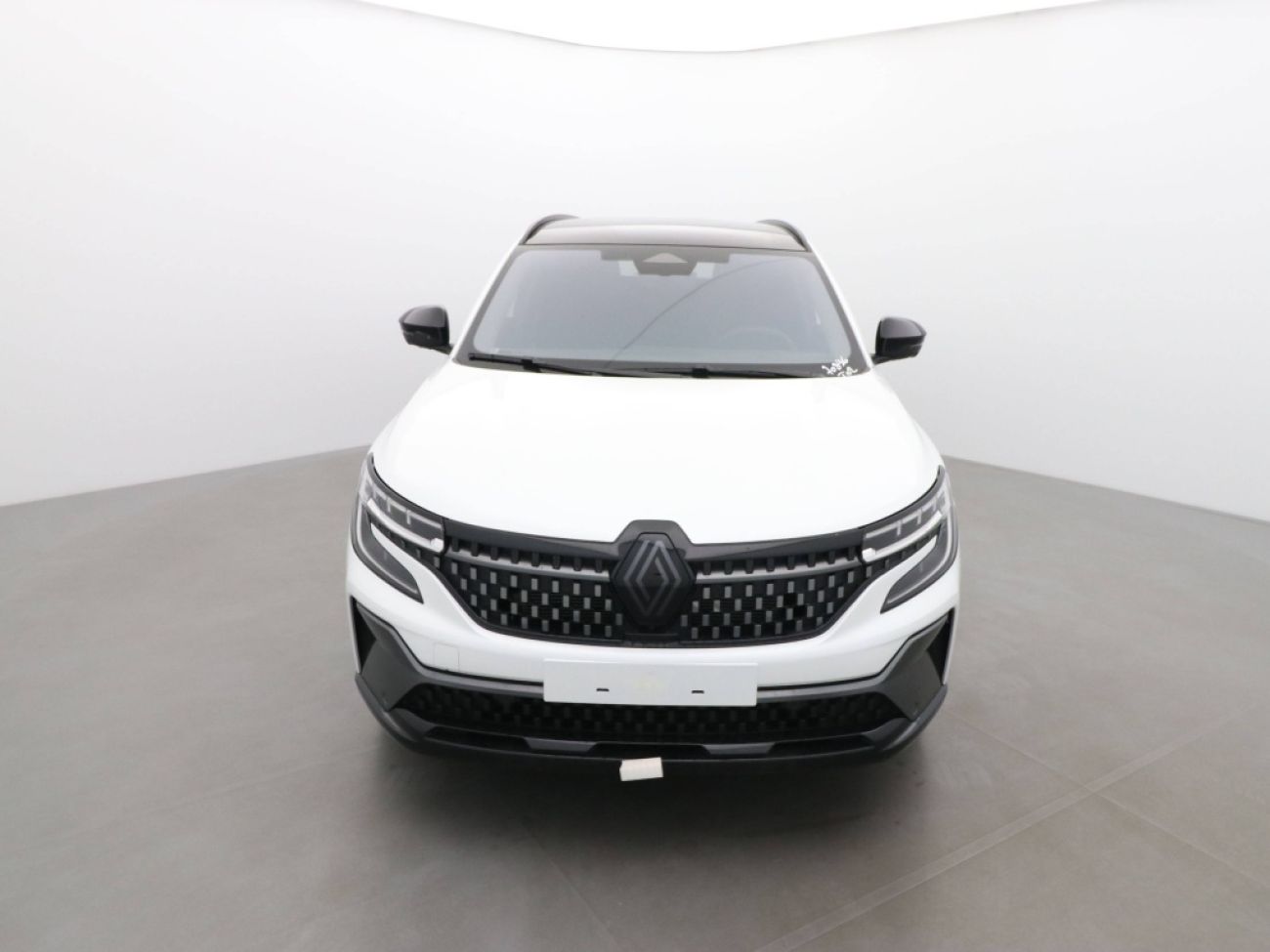 Mandataire RENAULT Espace 1.2 E-TECH FULL HYBRID 200CH ESPRIT ALPINE 7 PLACES - 25