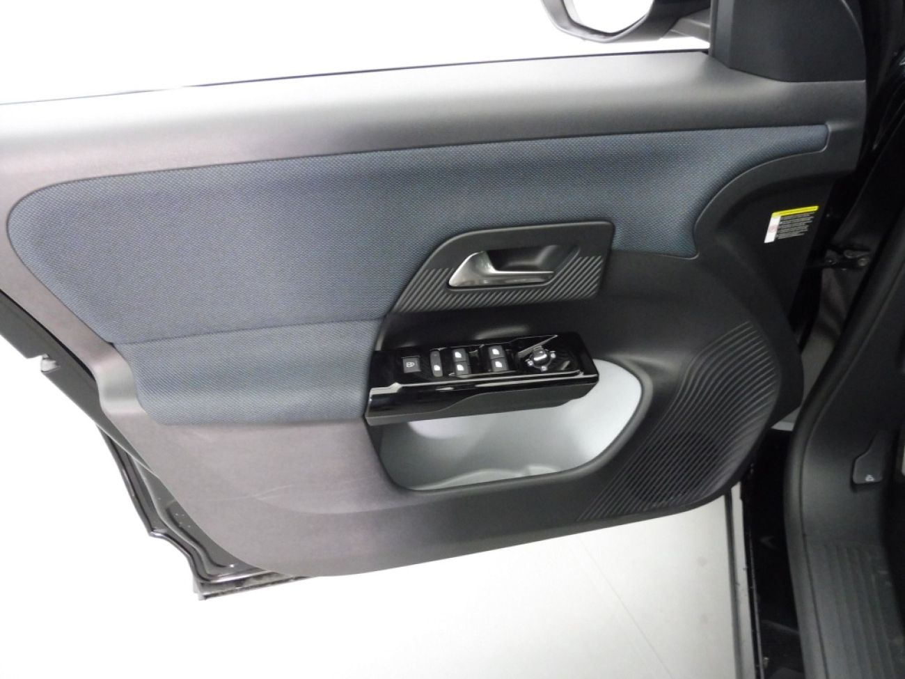 Mandataire Citroën C5 Aircross 1.2 HYBRIDE 145CH MAX BOITE AUTOMATIQUE