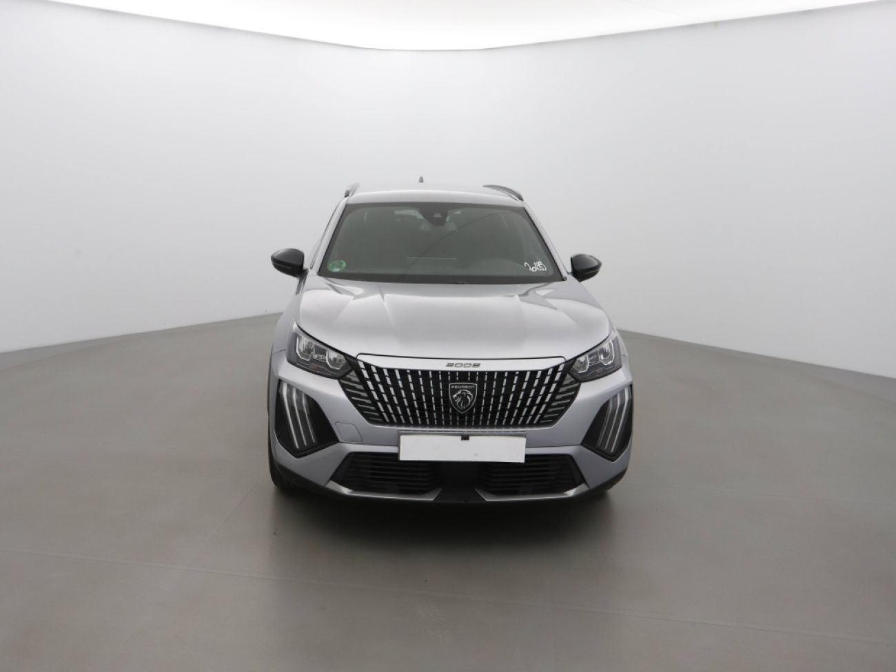 Mandataire PEUGEOT 2008 1.2 PURETECH 130CH S&S ALLURE EAT8