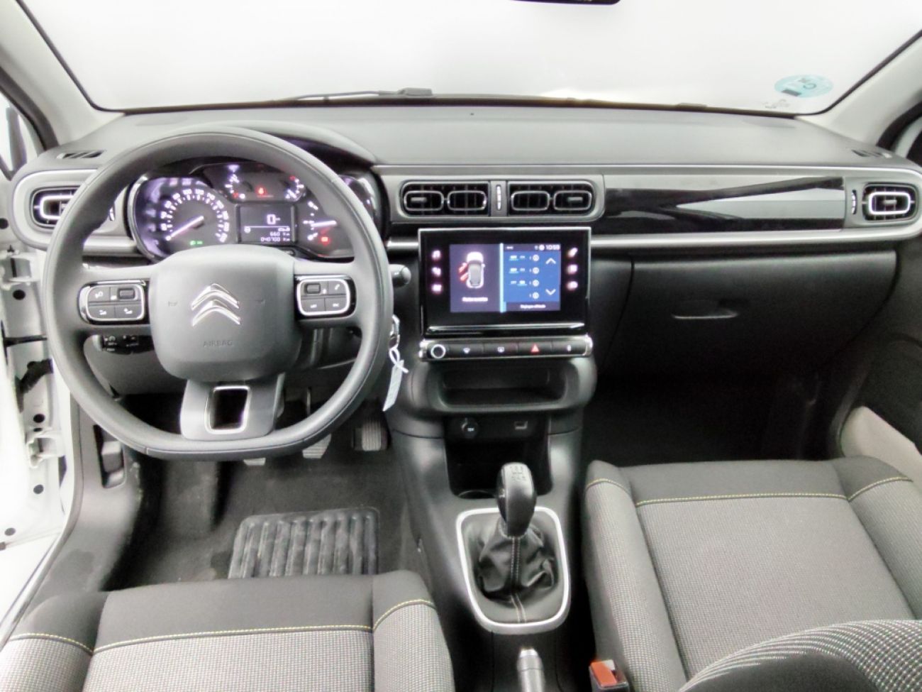 Mandataire Citroën C3 1.2 PURETECH 83CH S&S MAX