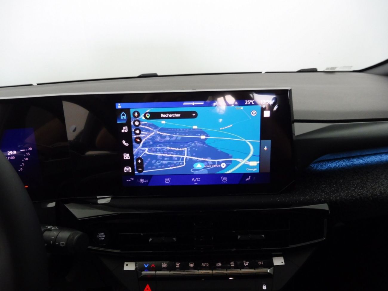 Mandataire RENAULT Clio 1.2 TCE 115CH TECHNO