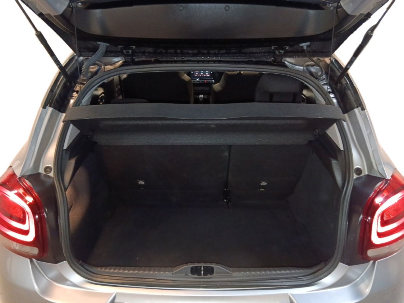 Mandataire Citroën C3 1.2 PURETECH 83CH S&S MAX