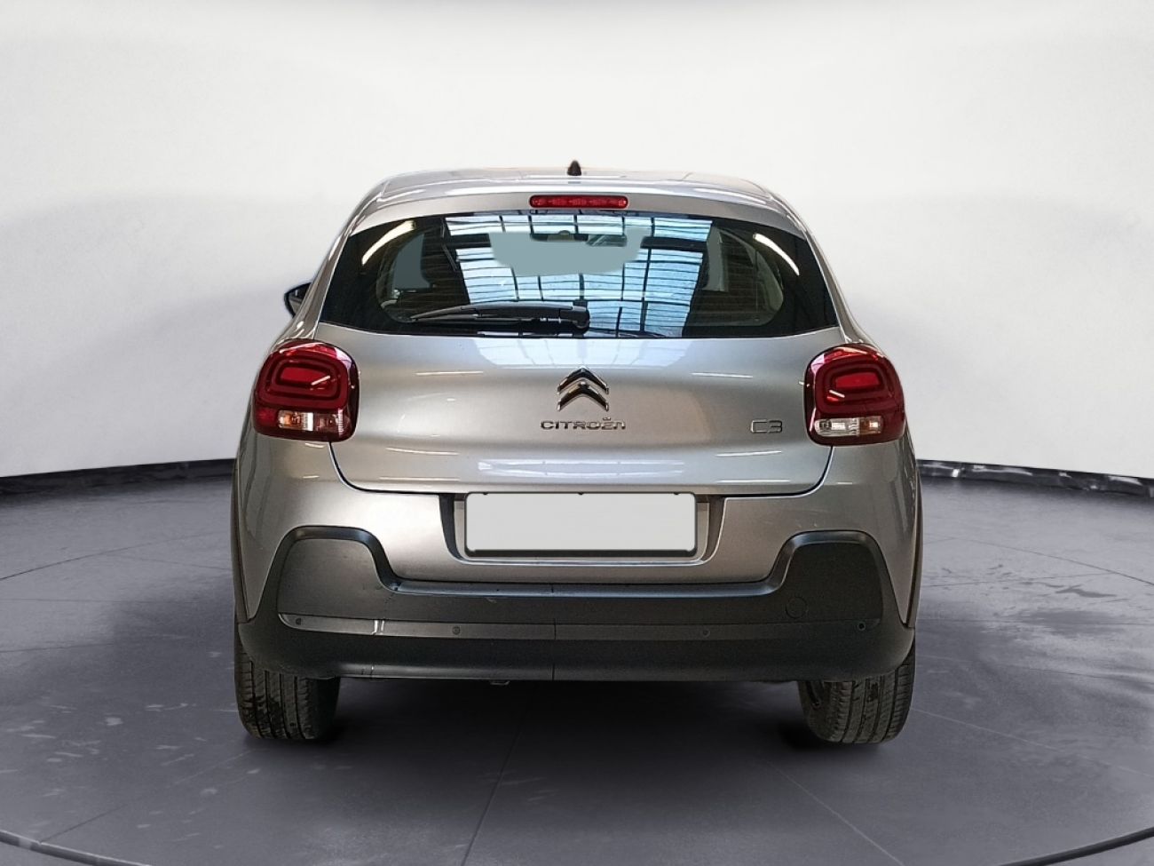 Mandataire Citroën C3 1.5 BLUEHDI 100CH S&S PLUS