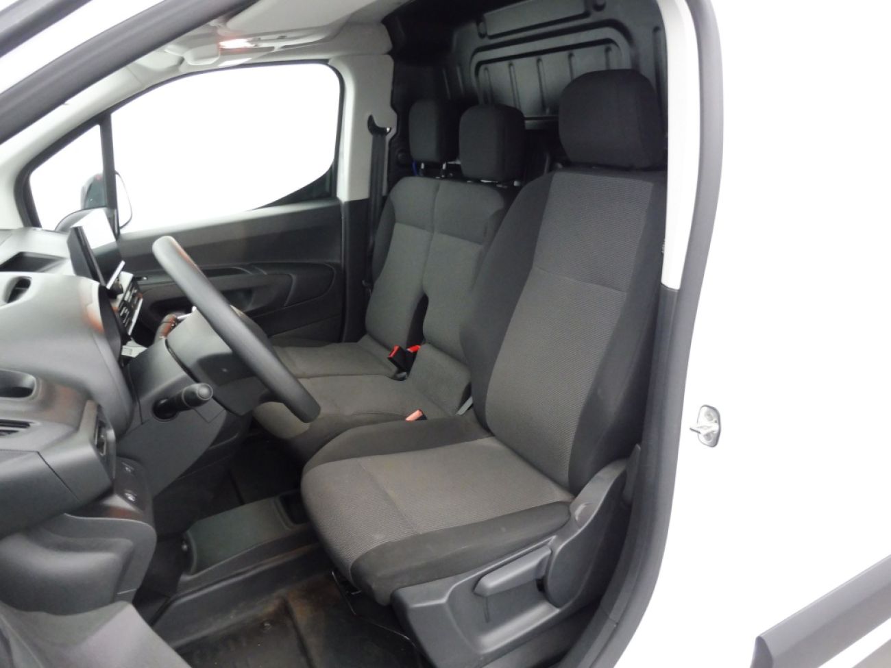Mandataire Citroën Berlingo Van M 650KG BLUEHDI 100CH S&S