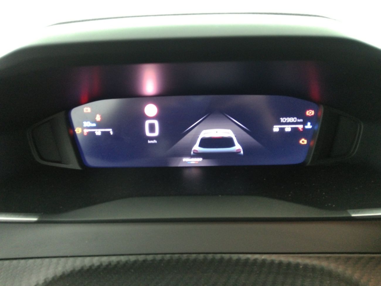 Mandataire PEUGEOT 208 1.2 100CH S&S ALLURE