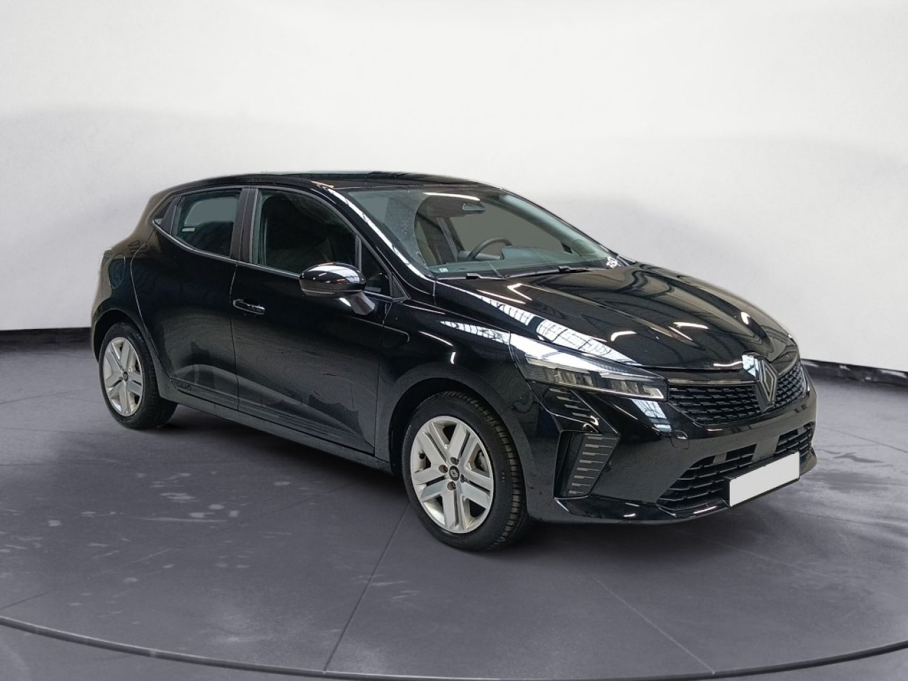 Mandataire RENAULT Clio 1.5 BLUE DCI 100CH EVOLUTION GSR2