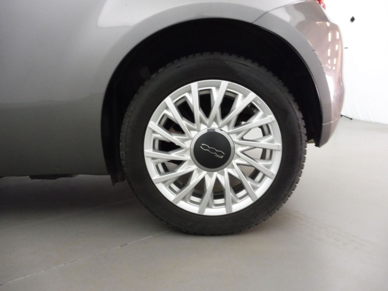Mandataire FIAT 500 1.0 70CH BSG S&S DOLCEVITA