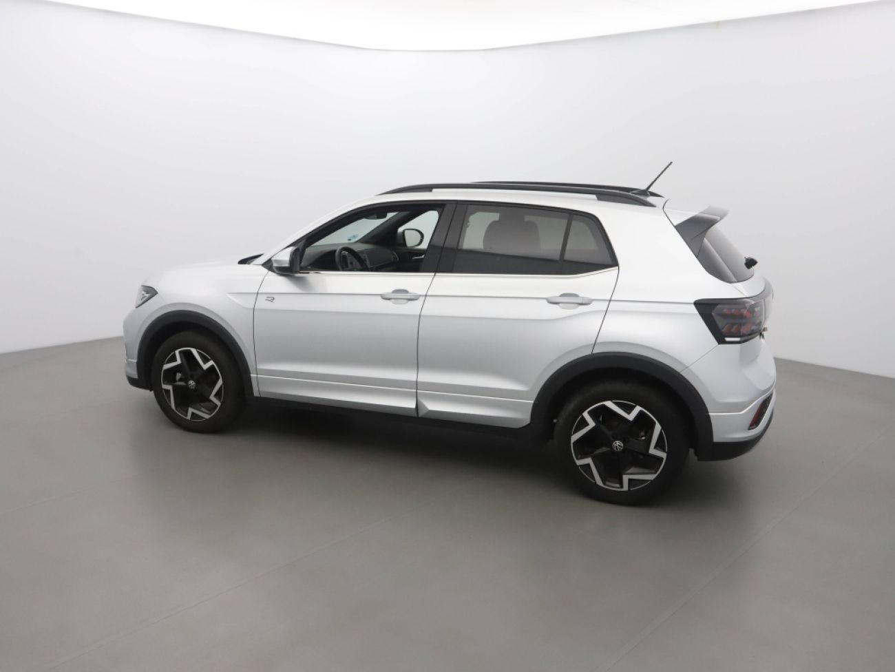 Mandataire VOLKSWAGEN T-Cross 1.0 TSI 115CH R-LINE